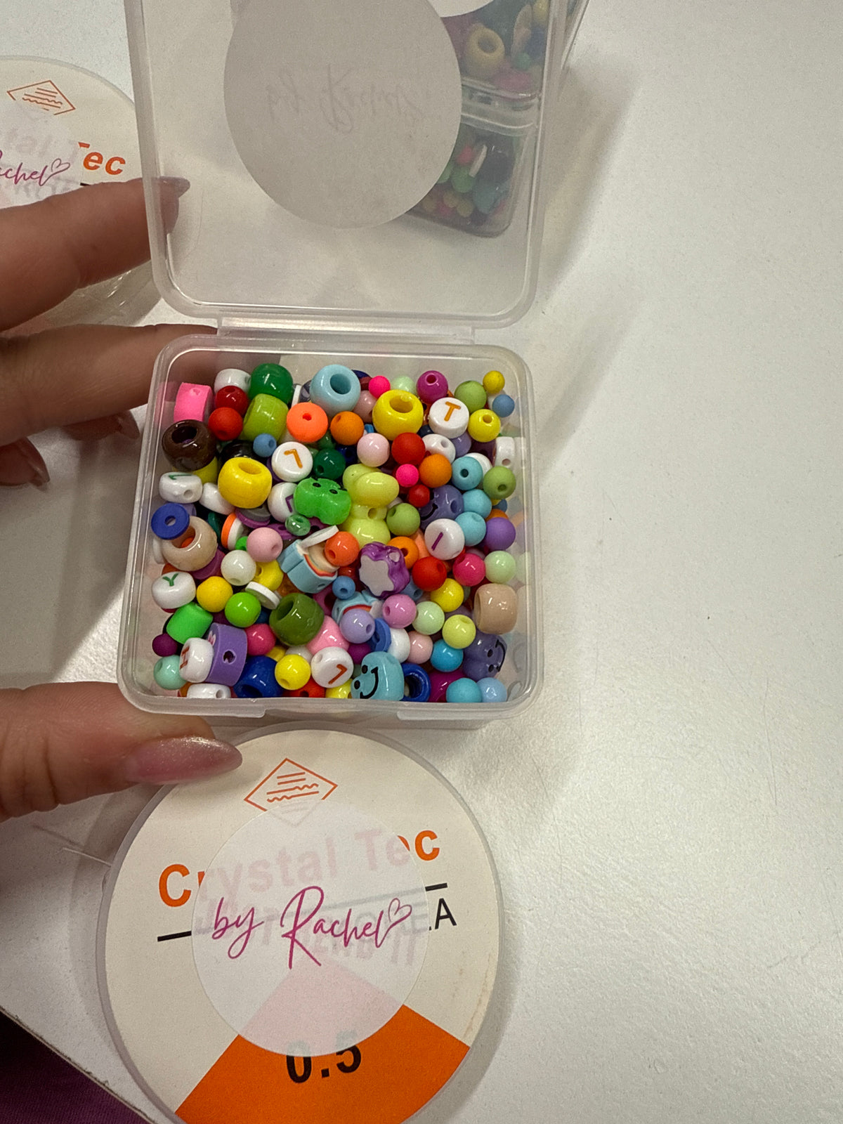 MINI Bead Kits