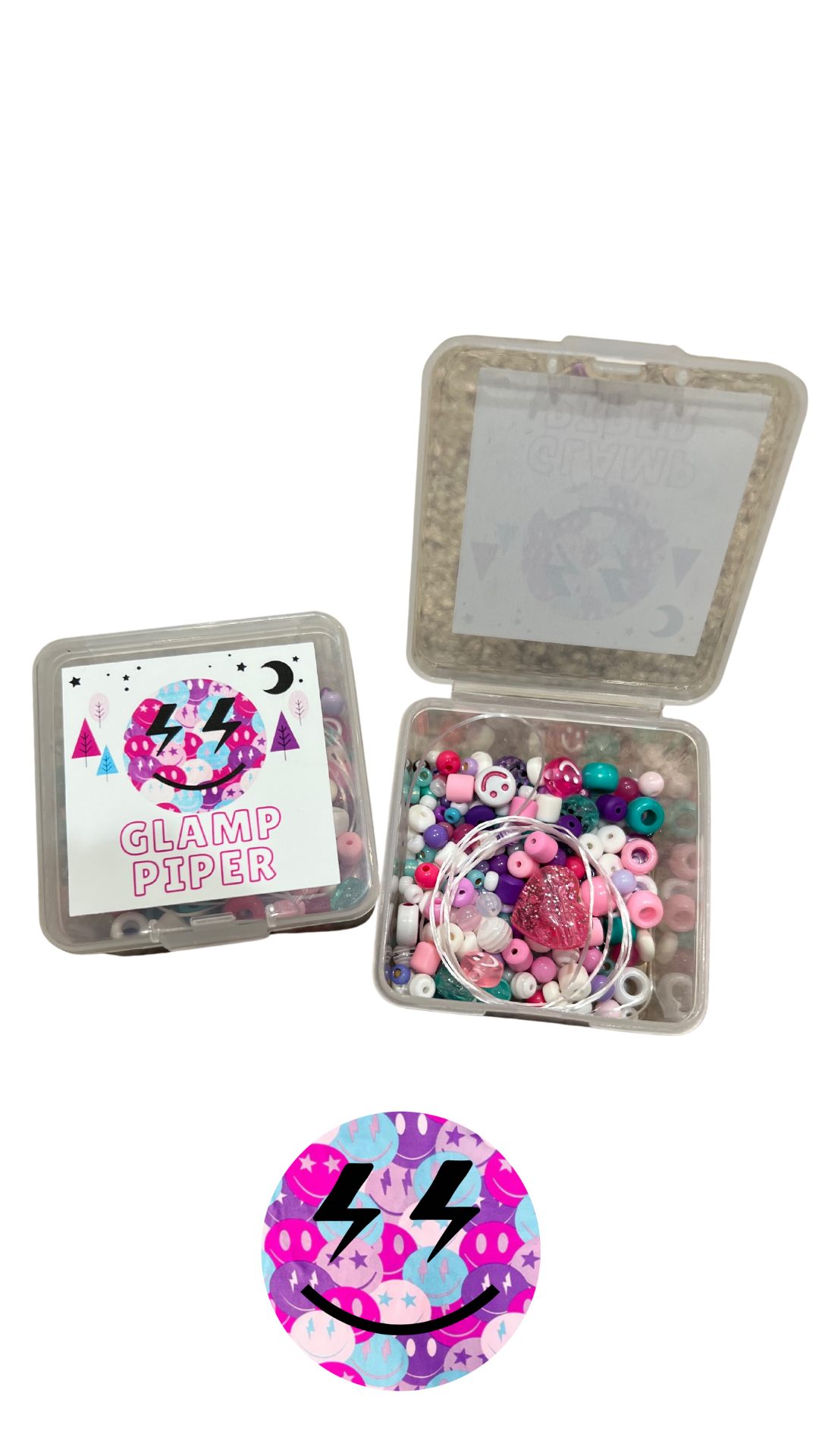 MINI Bead Kits