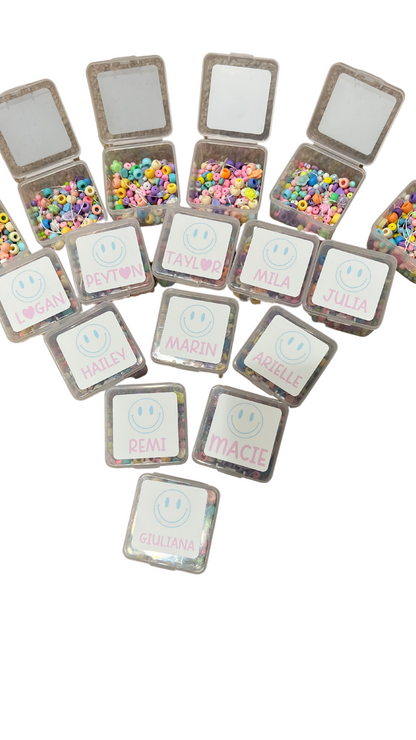 MINI Bead Kits